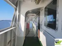 Buque de desembarco, tanque en venta