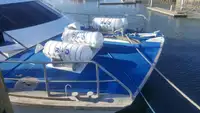 Catamarán en venta