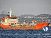 Petrolero/quimiquero en venta