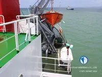 Petrolero/quimiquero en venta