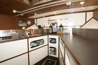 Buque de pasajeros en venta