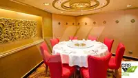 Buque de crucero en venta