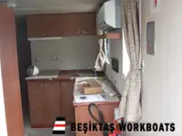 Remolcador en venta