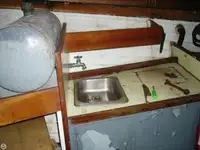Barcaza en venta
