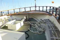 Buque de ferry en venta