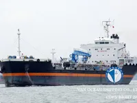 Petrolero/quimiquero en venta