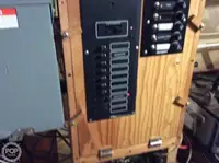 Remolcador en venta