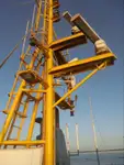 Buque frigorífico en venta
