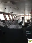 Barco RoPax en venta