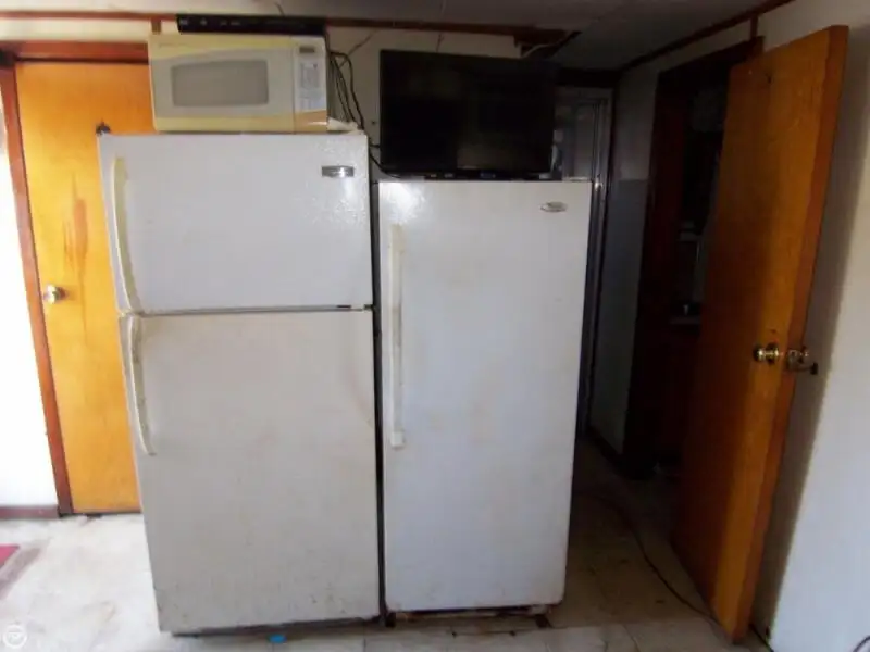 Remolcador en venta