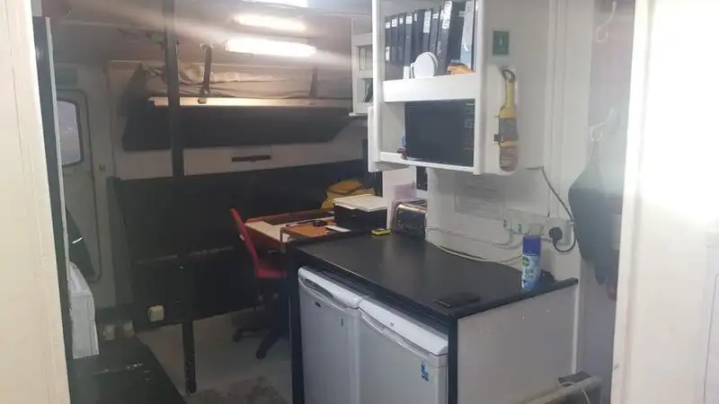 Buque Ro-Ro en venta