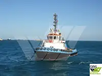 Remolcador en venta