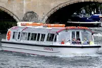 Buque de crucero en venta