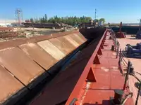 Remolcador en venta