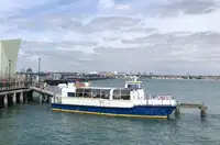 Buque de ferry en venta
