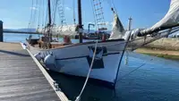 Buque de ferry en venta