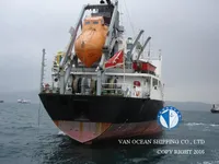 Petrolero/quimiquero en venta