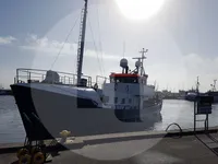 Buque de pesca en venta