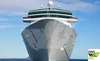 Buque de crucero en venta