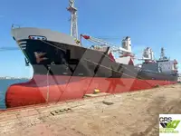 Granelero en venta