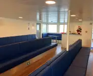 Buque de desembarco, tanque en venta