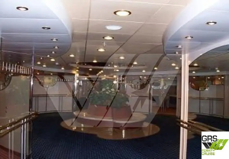 Buque Ro-Ro en venta