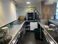 Buque de crucero en venta