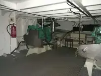 Embarcaciones de trabajo en venta