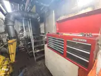 Arrastrero en venta