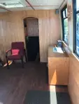 Arrastrero en venta