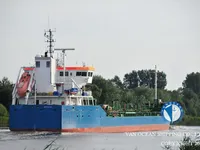 Petrolero/quimiquero en venta