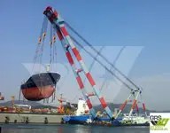 Barcaza en venta