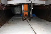 Barcaza en venta