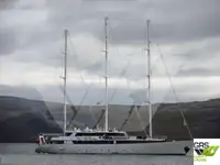 Buque de crucero en venta