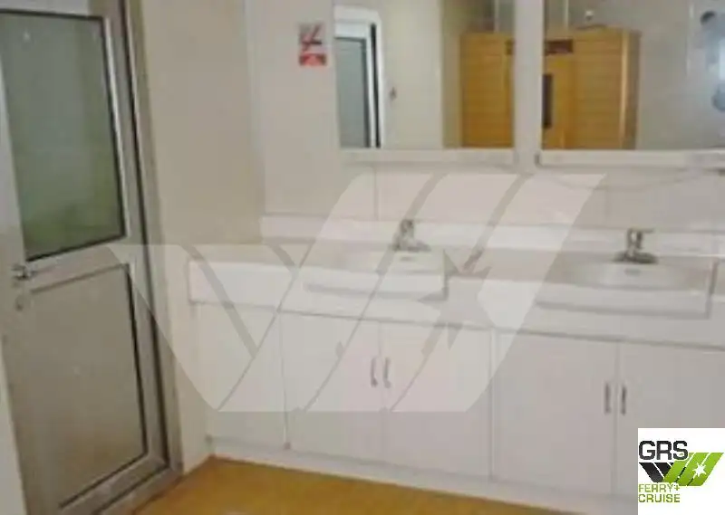 Buque Ro-Ro en venta