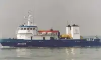 Buque de suministro rápido (FSV) en venta