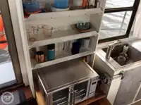 Remolcador en venta