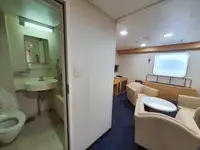 Buque frigorífico en venta