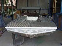 Embarcaciones de trabajo en venta
