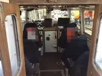 Lancha piloto en venta
