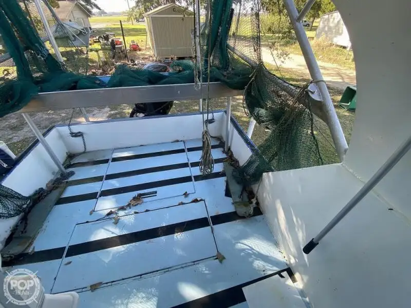 Arrastrero en venta