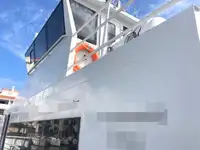 Catamarán en venta