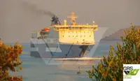 Ro-Ro ship en venta