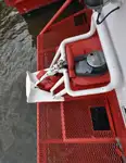 Buque de rescate en venta