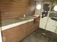 Remolcador en venta