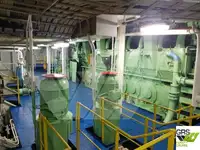 Buque Ro-Ro en venta