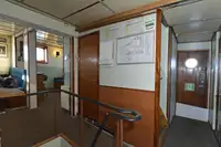 Remolcador en venta