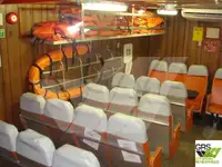 Buque de servicio para parques eólicos en venta