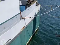 Palangrero en venta