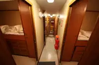 Buque granelero en venta